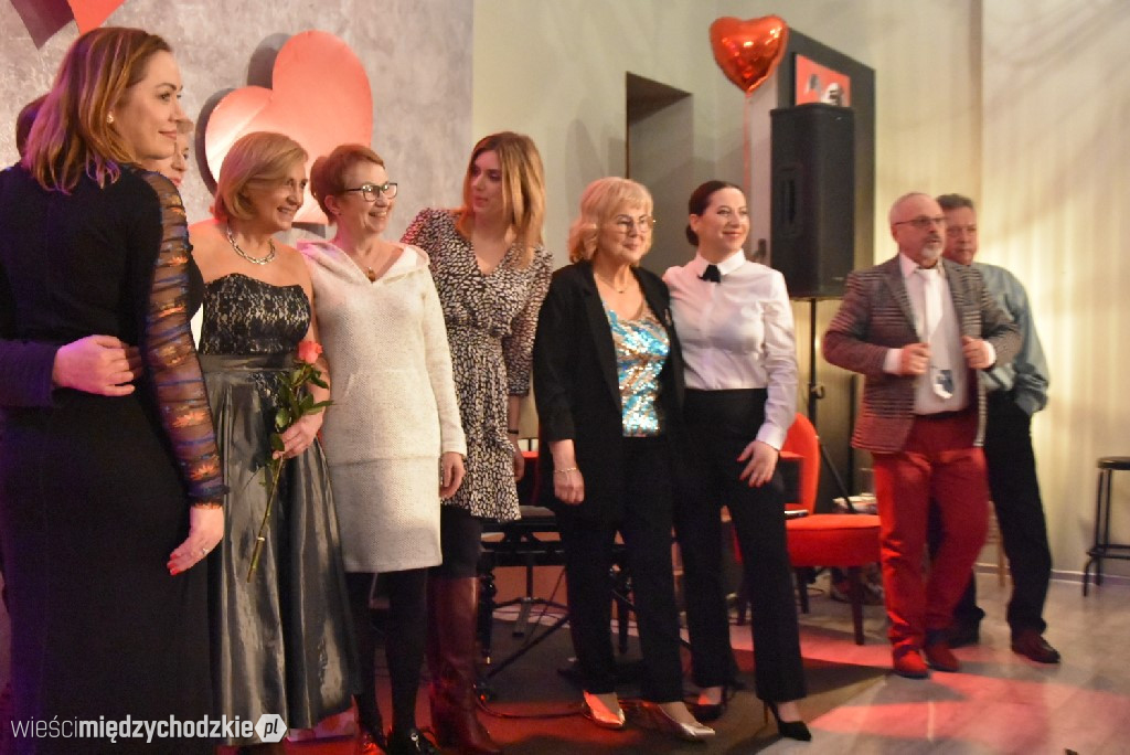 Odsłonić twarz. Recital Joanny Florczak