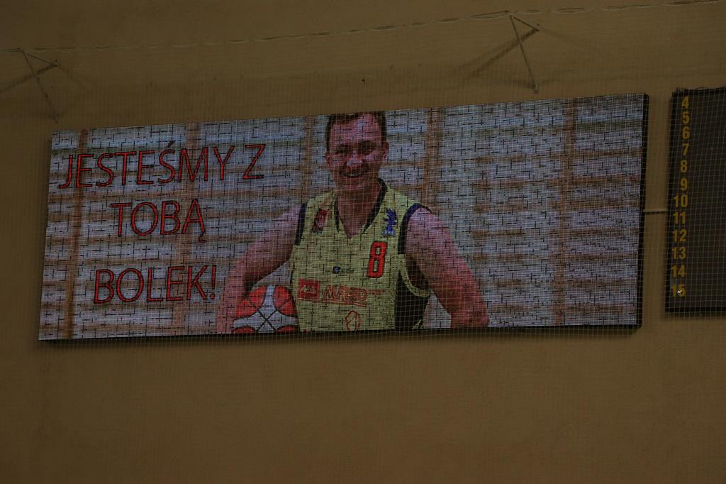 Koszykarze Sokoła Międzychód ponownie wygrywają