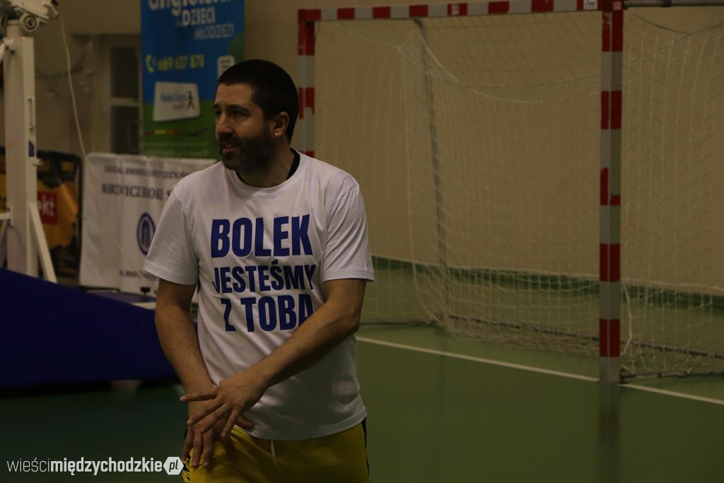 Koszykarze Sokoła Międzychód ponownie wygrywają