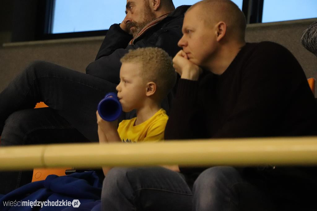 Koszykarze Sokoła Międzychód ponownie wygrywają