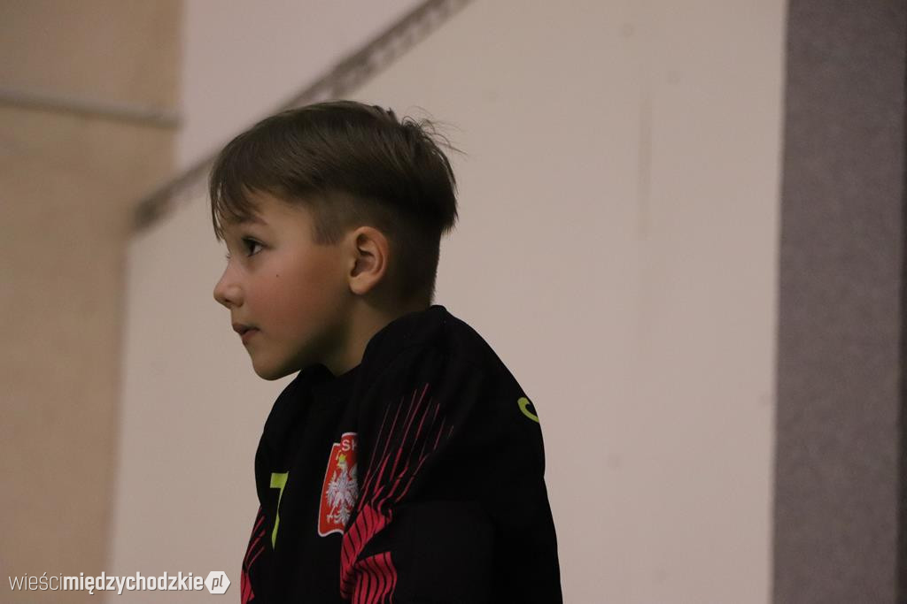 Koszykarze Sokoła Międzychód ponownie wygrywają