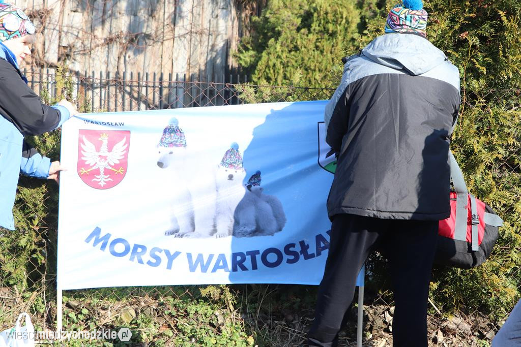 Morsowanie dla Lenki