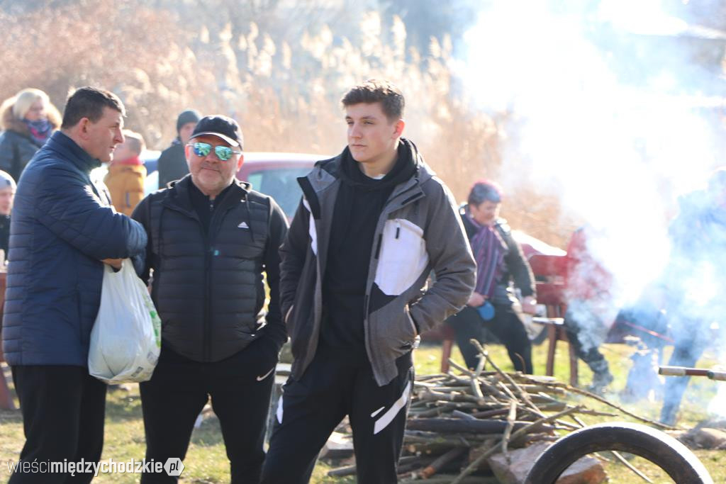 Morsowanie dla Lenki