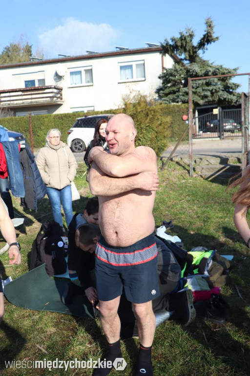 Morsowanie dla Lenki