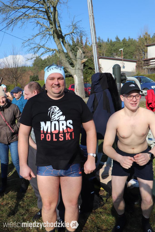 Morsowanie dla Lenki