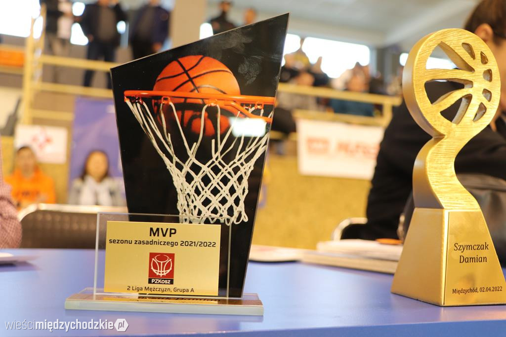 Sokół Międzychód w drugiej rundzie PLAY-OFF