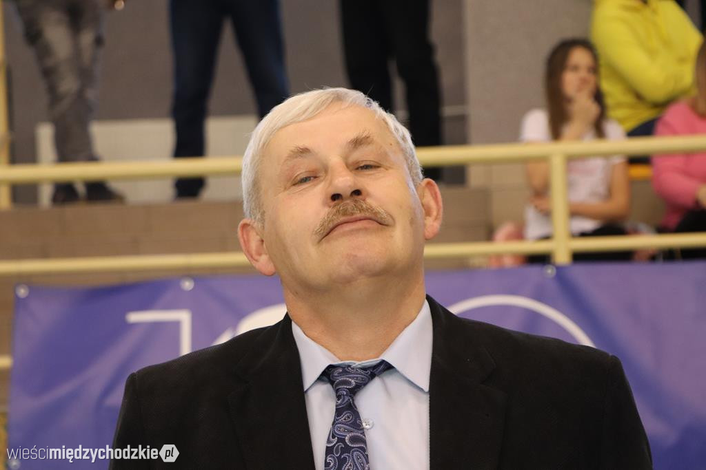 Sokół Międzychód w drugiej rundzie PLAY-OFF