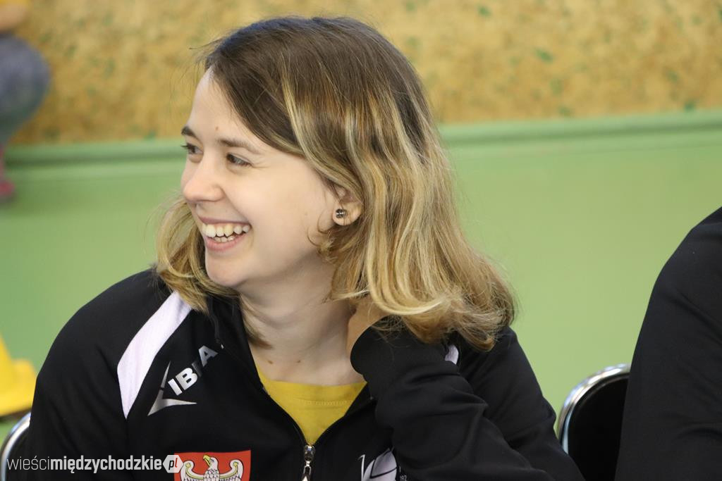 Sokół Międzychód w drugiej rundzie PLAY-OFF
