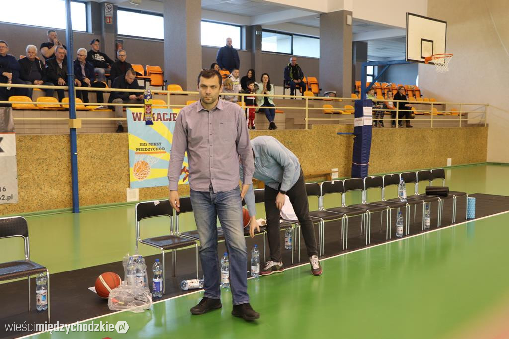 Sokół Międzychód w drugiej rundzie PLAY-OFF