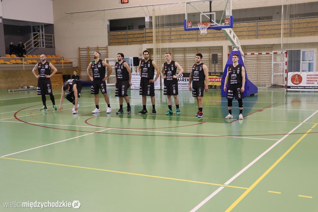 Sokół Międzychód w drugiej rundzie PLAY-OFF