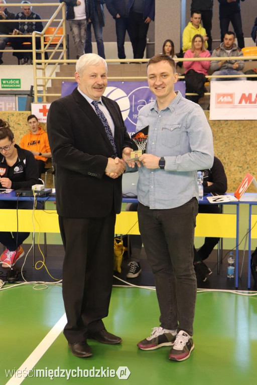 Sokół Międzychód w drugiej rundzie PLAY-OFF