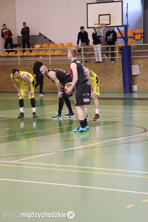 Sokół Międzychód w drugiej rundzie PLAY-OFF