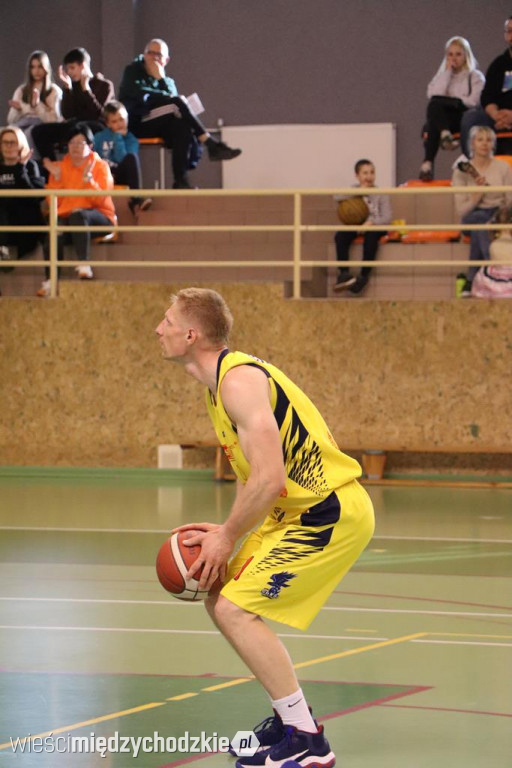 Sokół Międzychód w drugiej rundzie PLAY-OFF