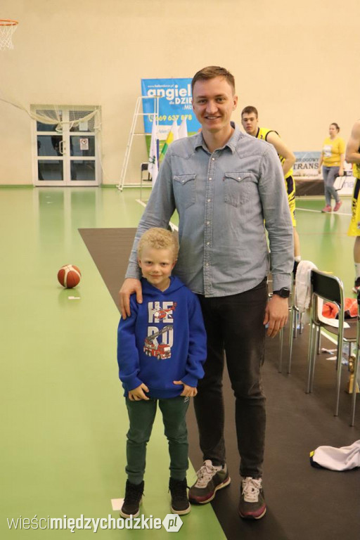 Sokół Międzychód w drugiej rundzie PLAY-OFF