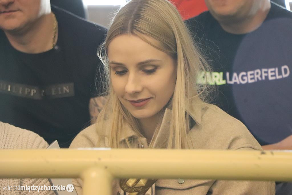 Sokół Międzychód w drugiej rundzie PLAY-OFF