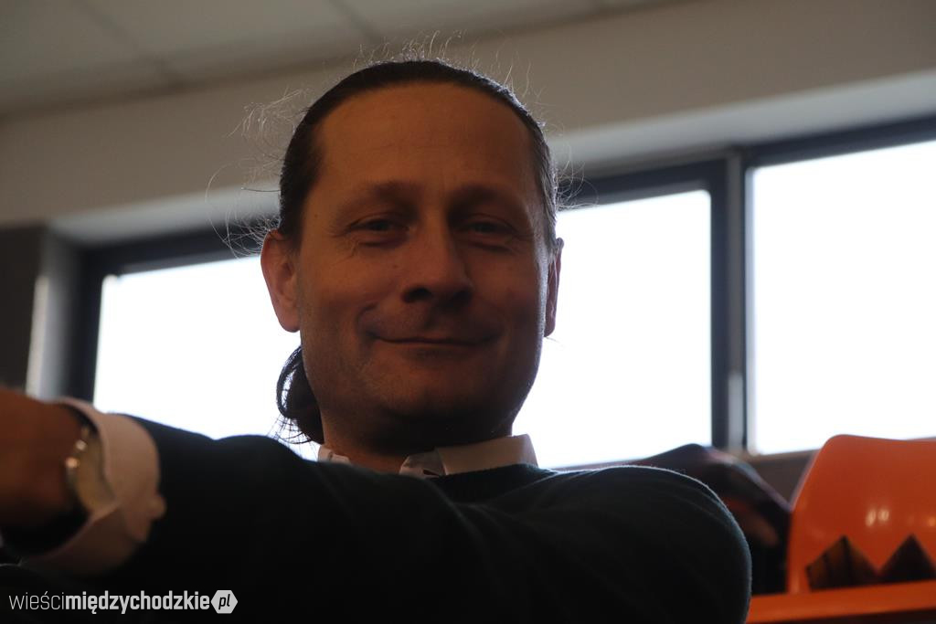 Sokół Międzychód w drugiej rundzie PLAY-OFF