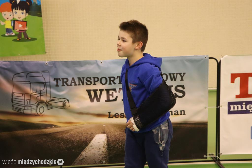 Sokół Międzychód w drugiej rundzie PLAY-OFF