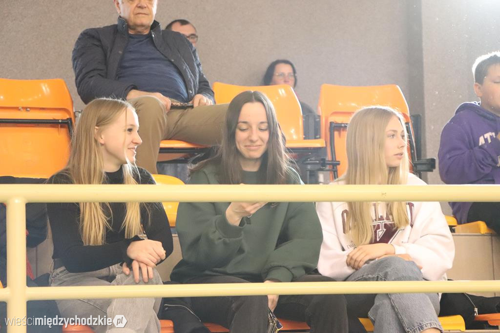 Sokół Międzychód w drugiej rundzie PLAY-OFF