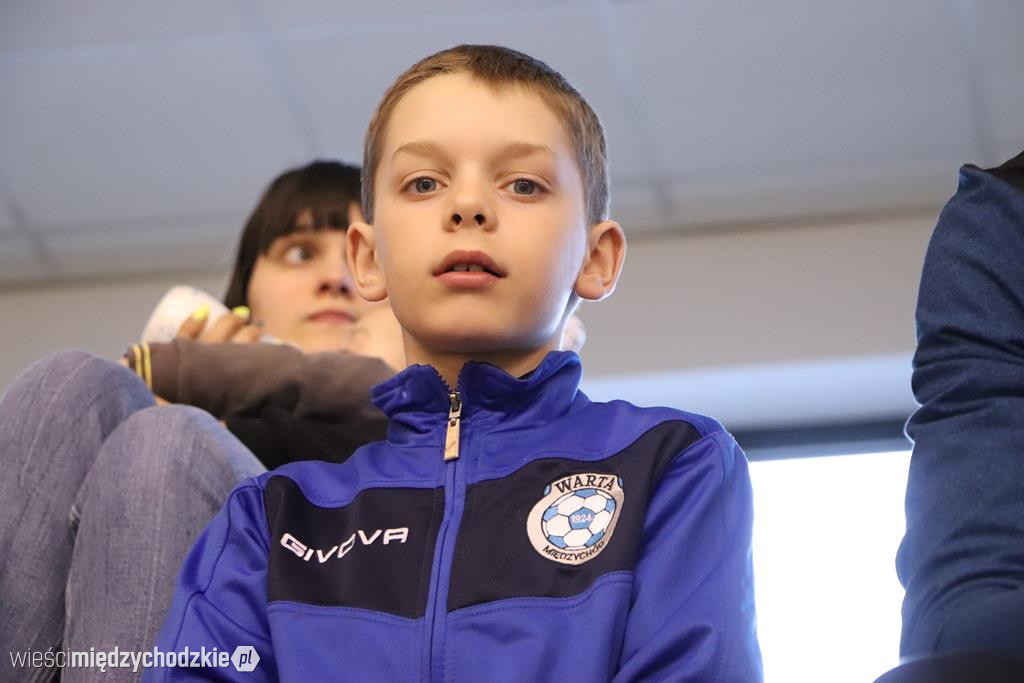 Sokół Międzychód w drugiej rundzie PLAY-OFF