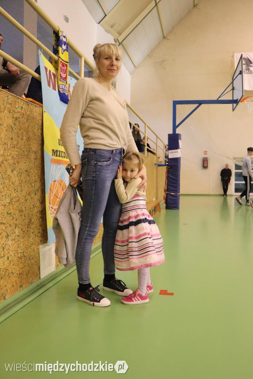 Sokół Międzychód w drugiej rundzie PLAY-OFF