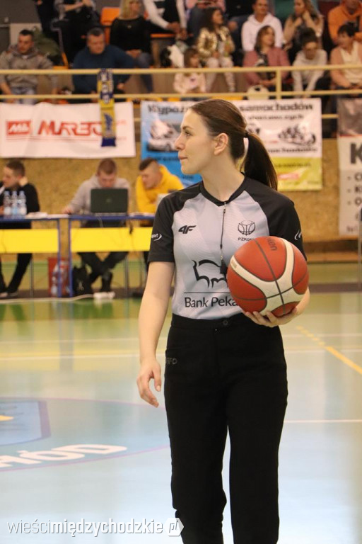 Sokół Międzychód w drugiej rundzie PLAY-OFF