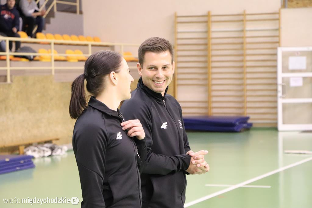 Sokół wygrywa Basket Hills Bielsko-Biała