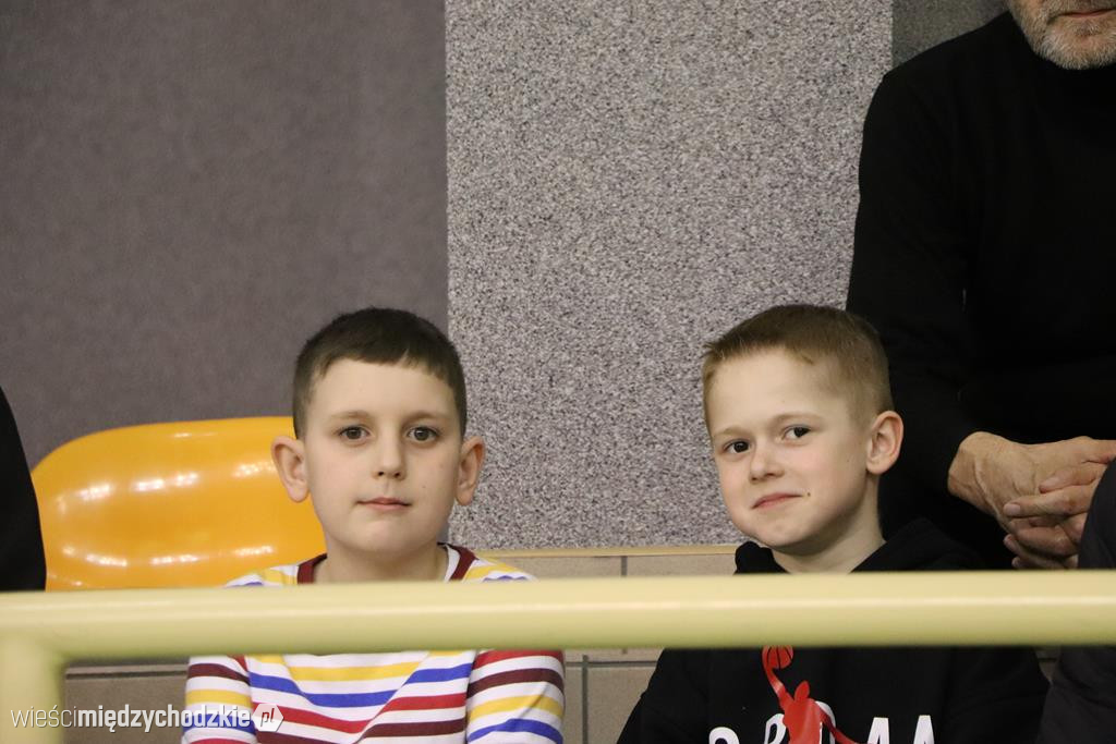Sokół wygrywa Basket Hills Bielsko-Biała