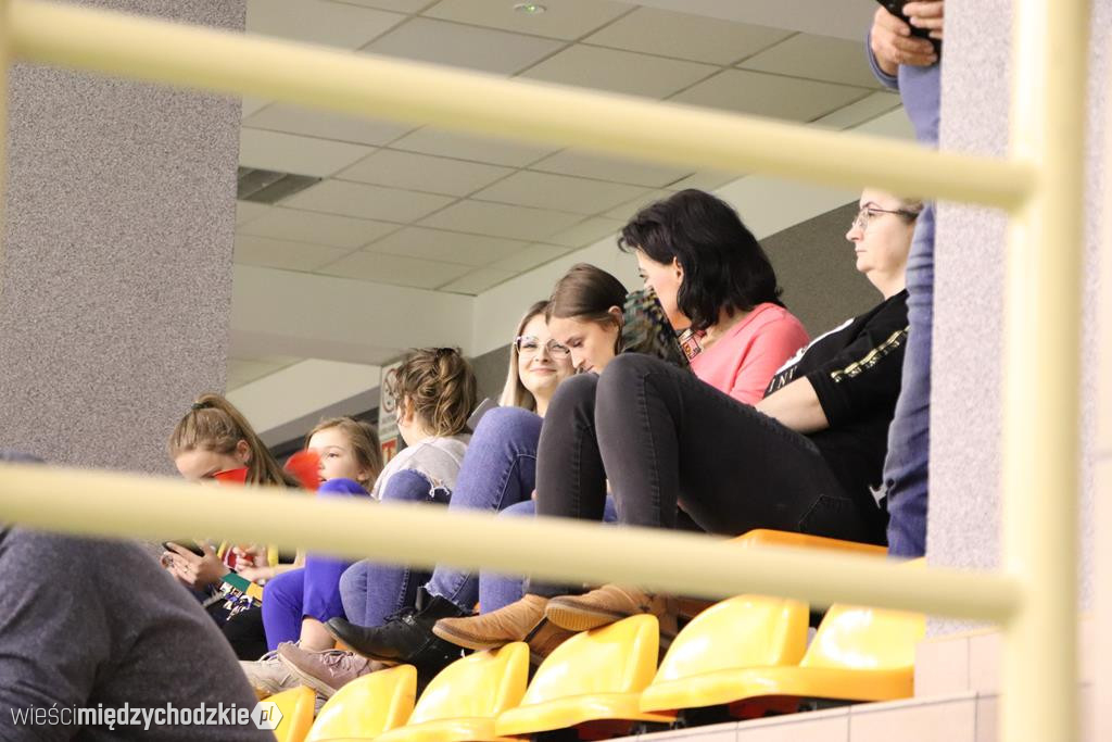 Sokół wygrywa Basket Hills Bielsko-Biała