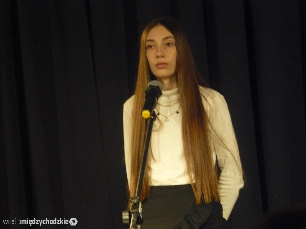 Powiatowy Konkurs Recytatorski