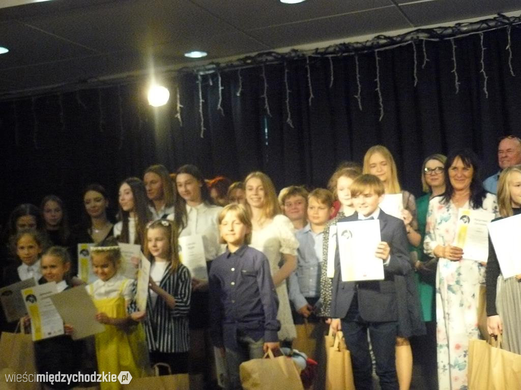 Powiatowy Konkurs Recytatorski