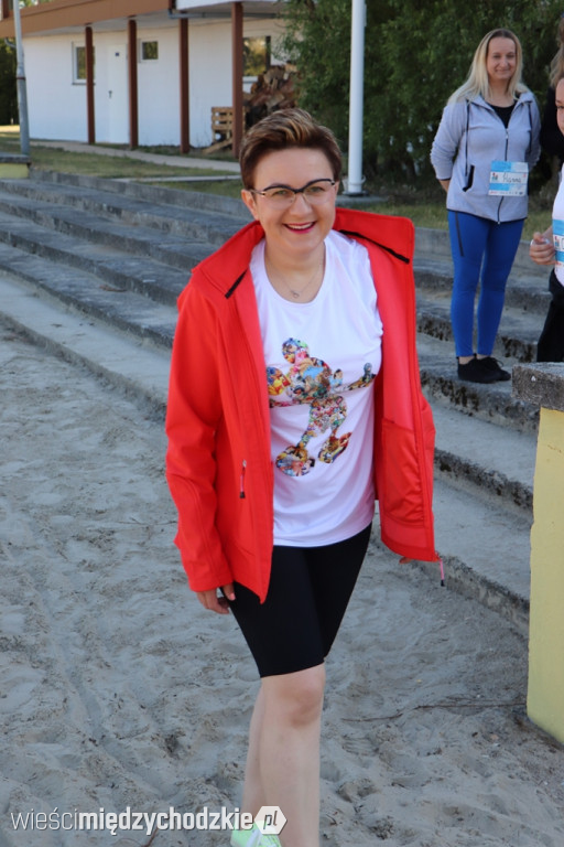 VI Bieg Integracyjny w Międzychodzie