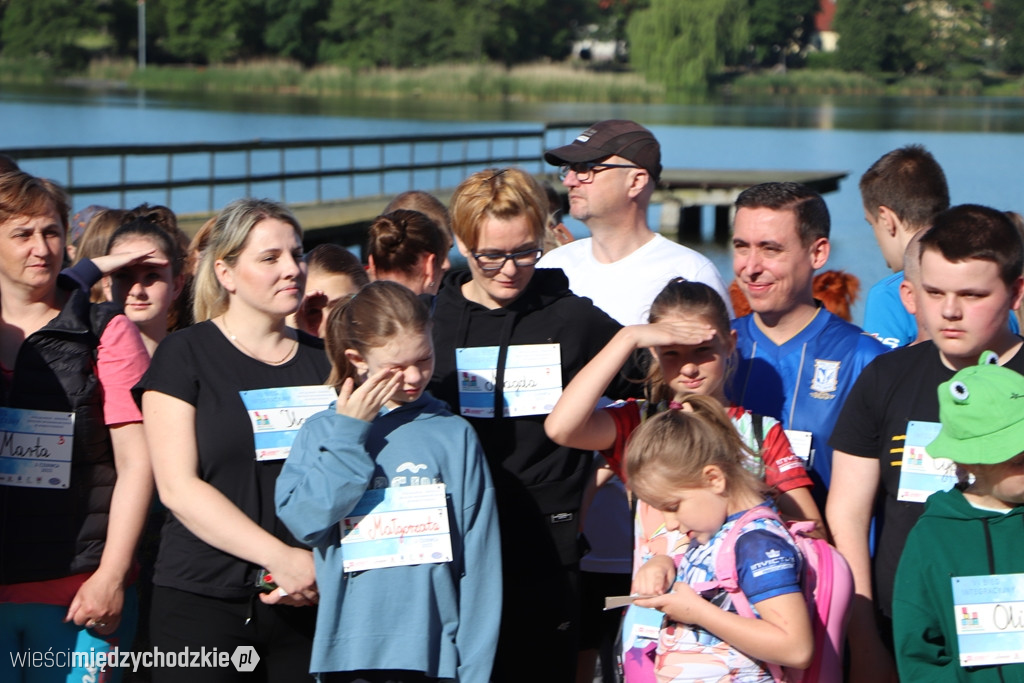 VI Bieg Integracyjny w Międzychodzie