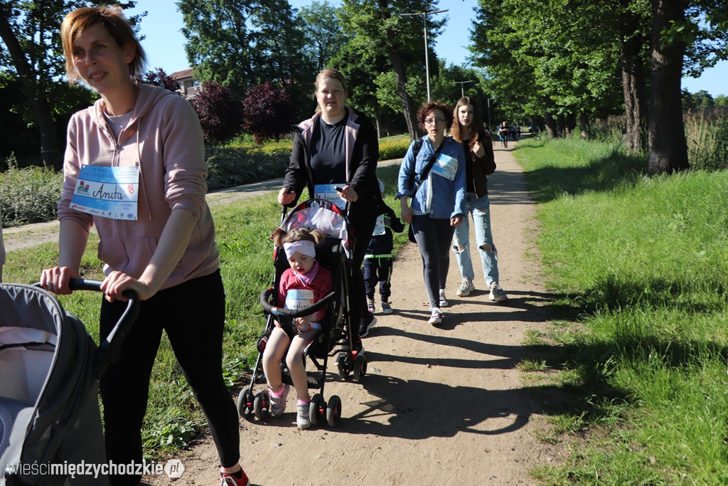 VI Bieg Integracyjny w Międzychodzie