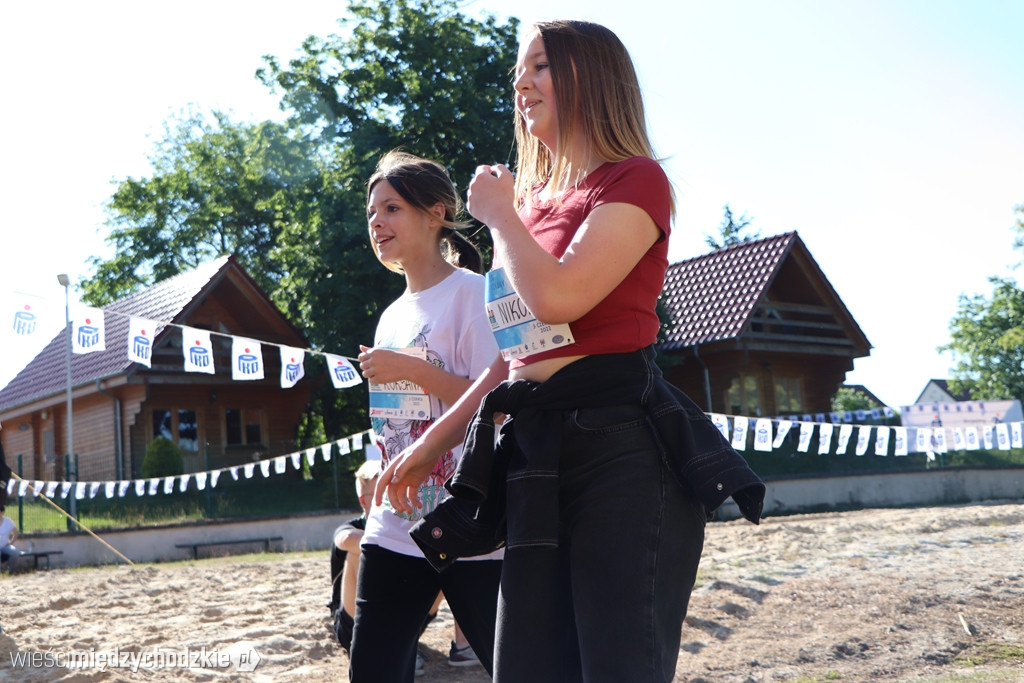 VI Bieg Integracyjny w Międzychodzie