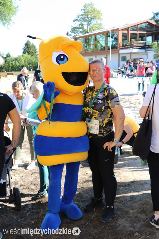 VI Bieg Integracyjny w Międzychodzie