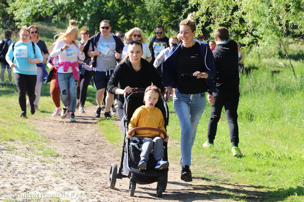 VI Bieg Integracyjny w Międzychodzie