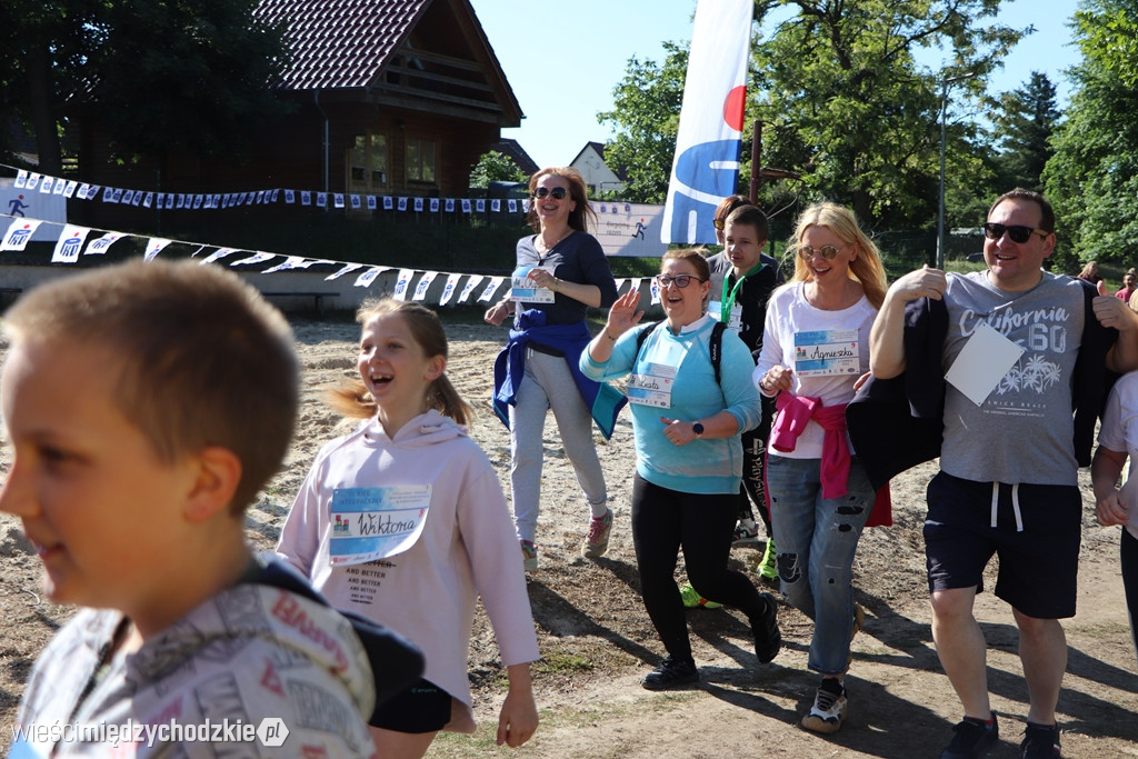 VI Bieg Integracyjny w Międzychodzie
