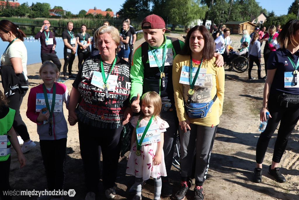 VI Bieg Integracyjny w Międzychodzie