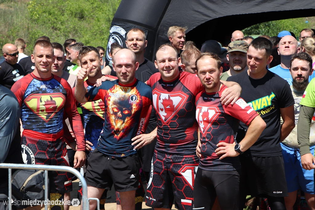 Formoza Challenge 2022 w Obornikach