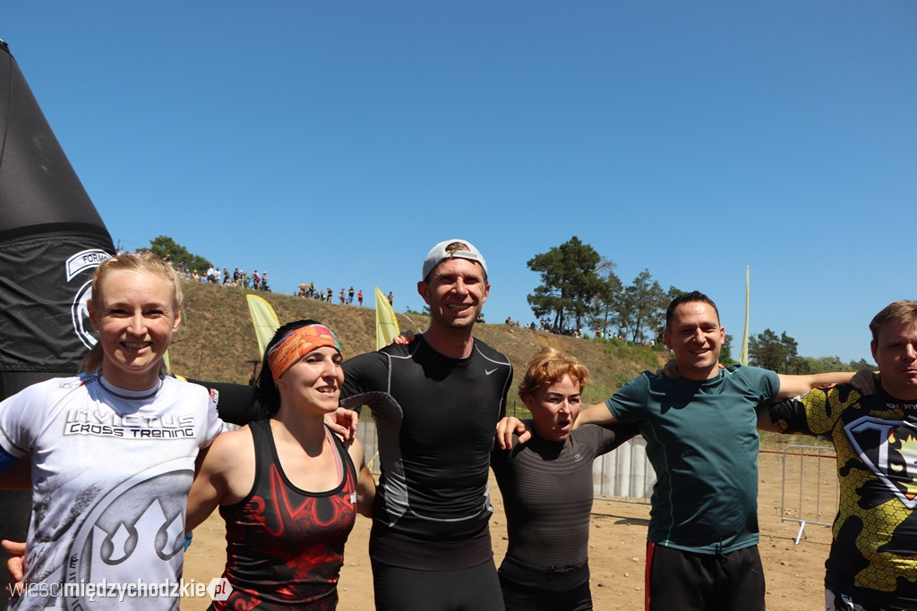 Formoza Challenge 2022 w Obornikach