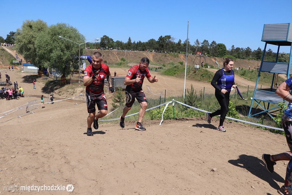 Formoza Challenge 2022 w Obornikach