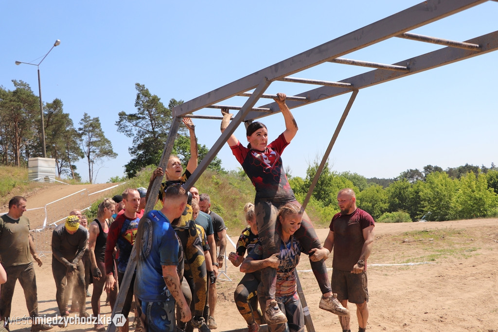 Formoza Challenge 2022 w Obornikach