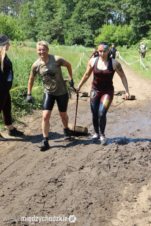 Formoza Challenge 2022 w Obornikach