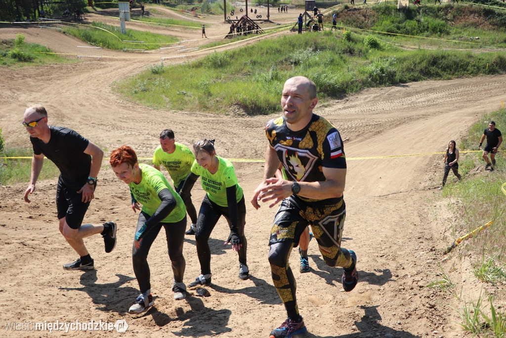 Formoza Challenge 2022 w Obornikach