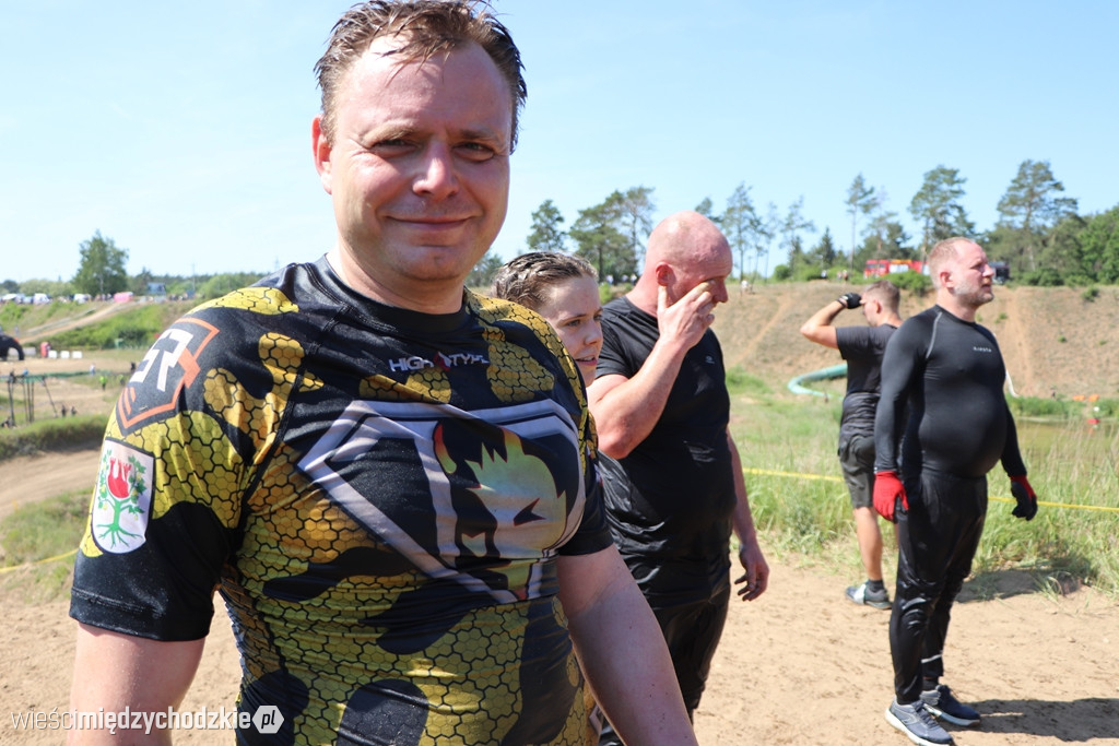 Formoza Challenge 2022 w Obornikach