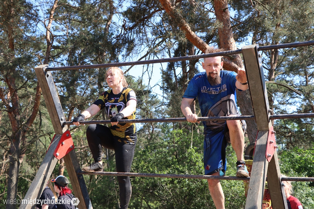 Formoza Challenge 2022 w Obornikach
