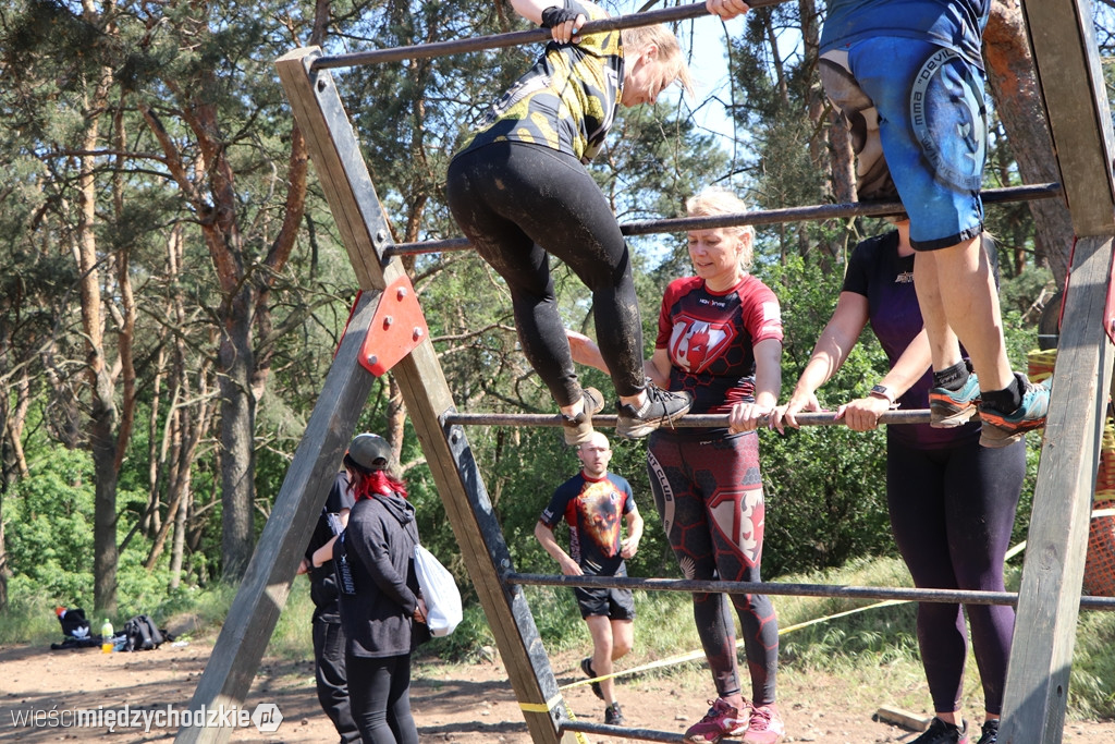 Formoza Challenge 2022 w Obornikach