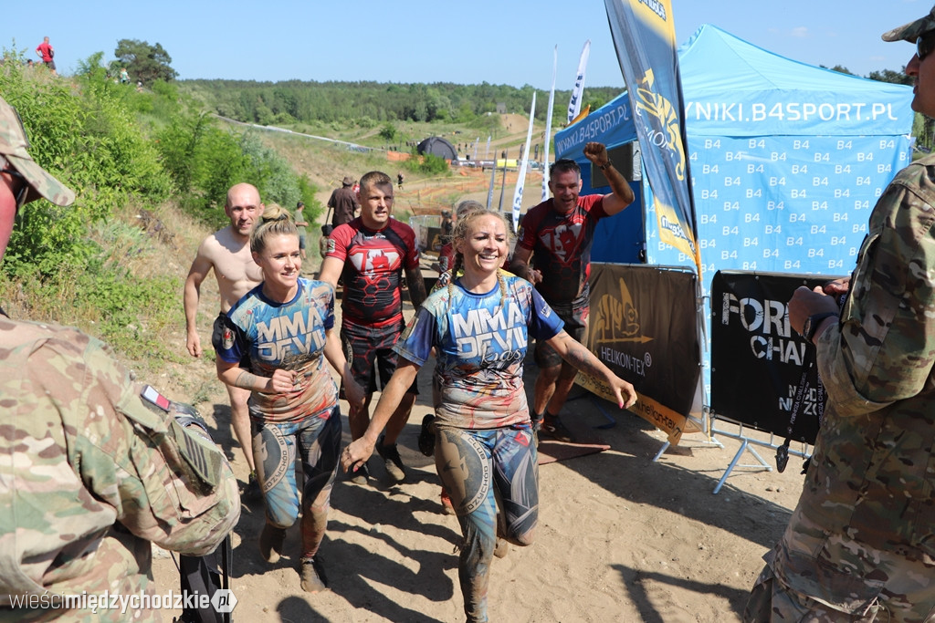 Formoza Challenge 2022 w Obornikach
