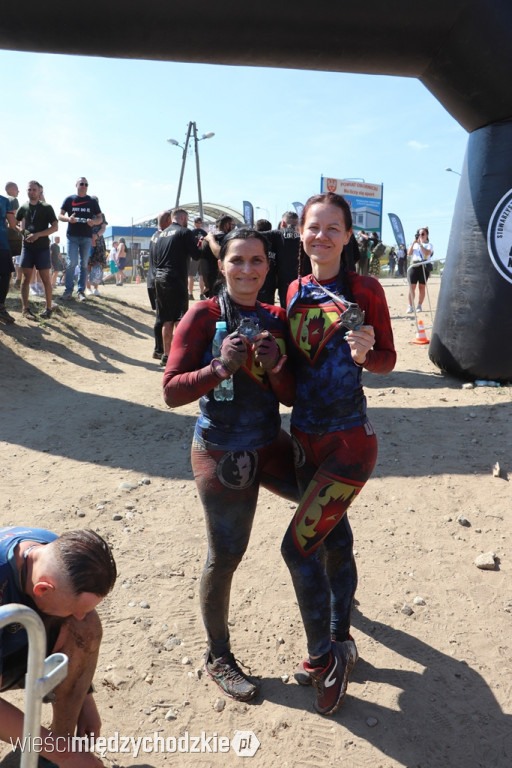 Formoza Challenge 2022 w Obornikach