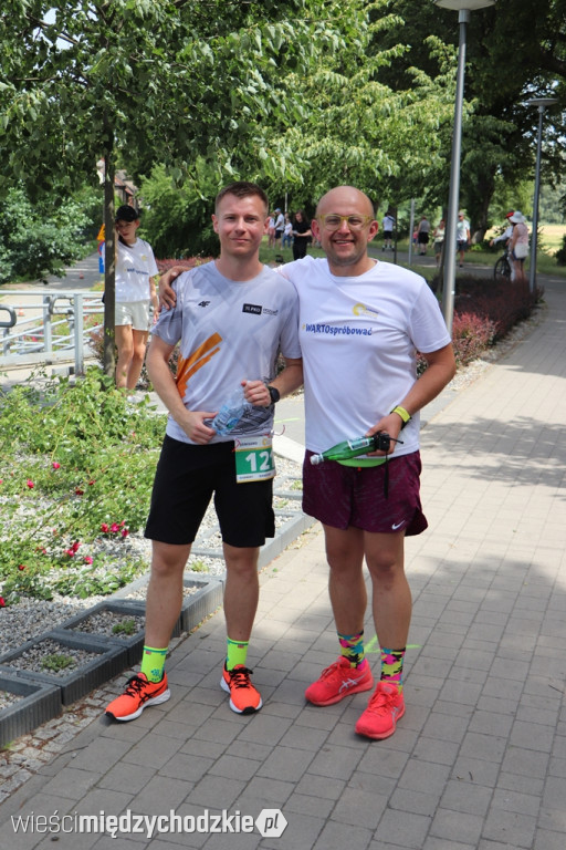 Samsung River Triathlon we Wronkach